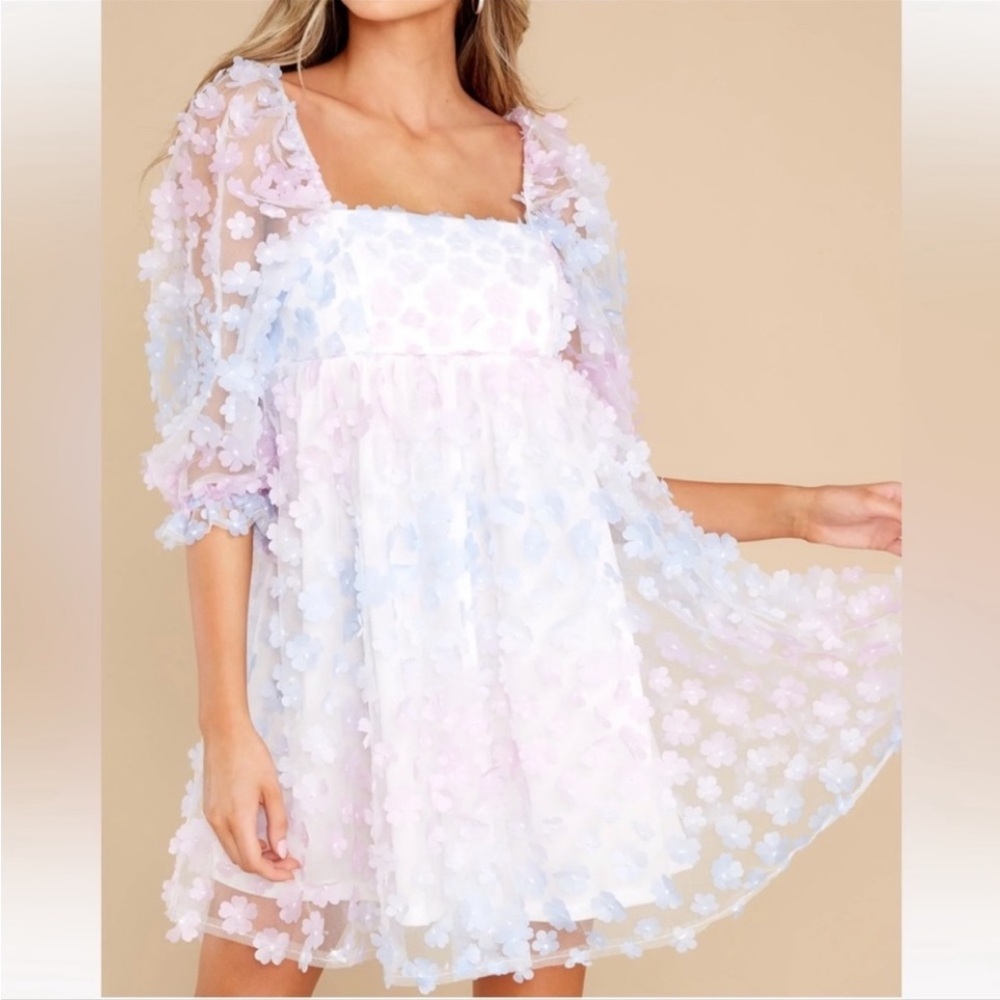 Impressions dress